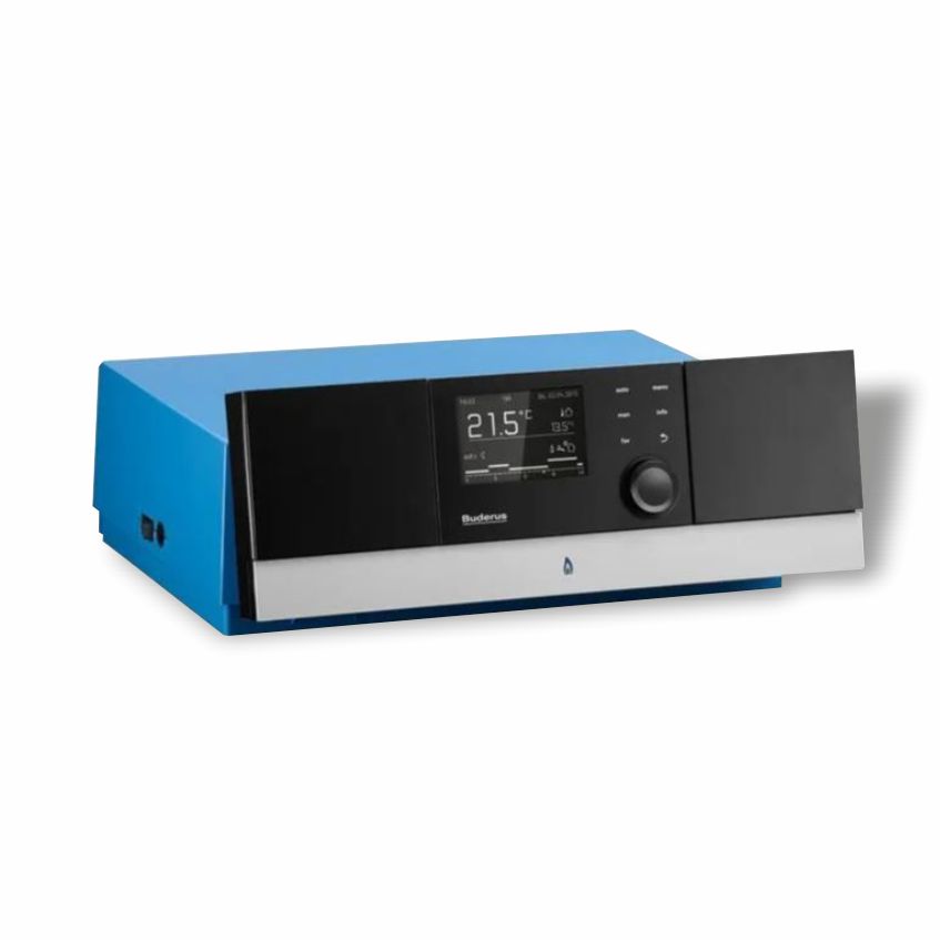 Buderus Logamatic MC110